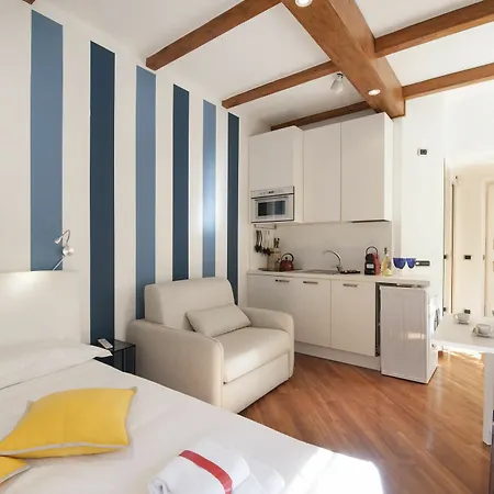 Apartmán At Heart Of - Manzoni