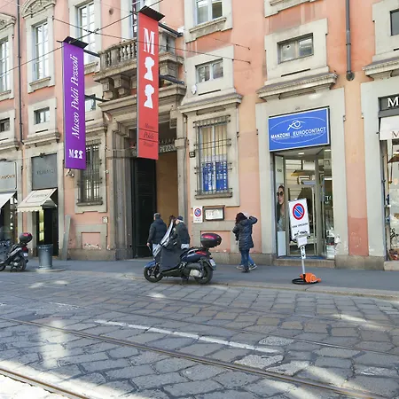 Apartmán At Heart Of - Manzoni *