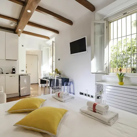 Apartmán At Heart Of - Manzoni *