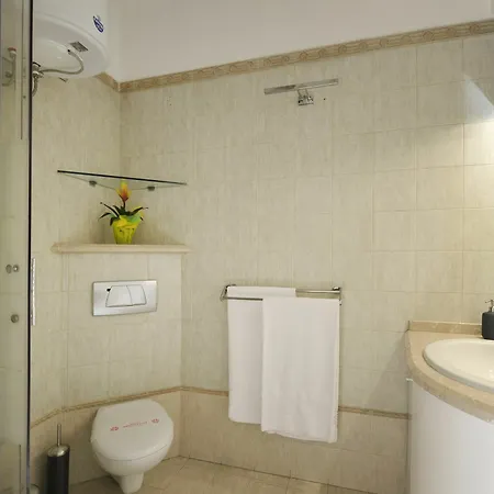 Apartmán At Heart Of - Manzoni Milán