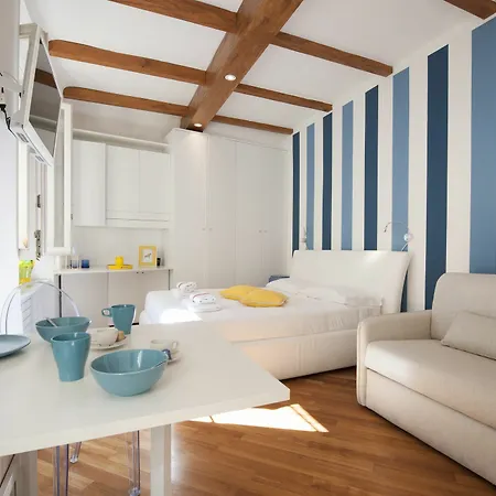 Apartmán At Heart Of - Manzoni *