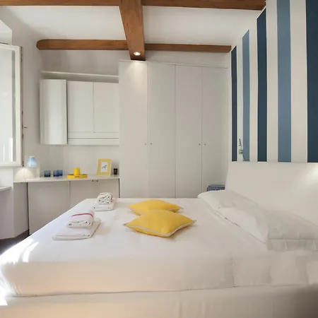 At Heart Of - Manzoni Apartmán