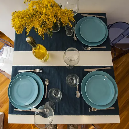 At Heart Of - Manzoni Apartmán